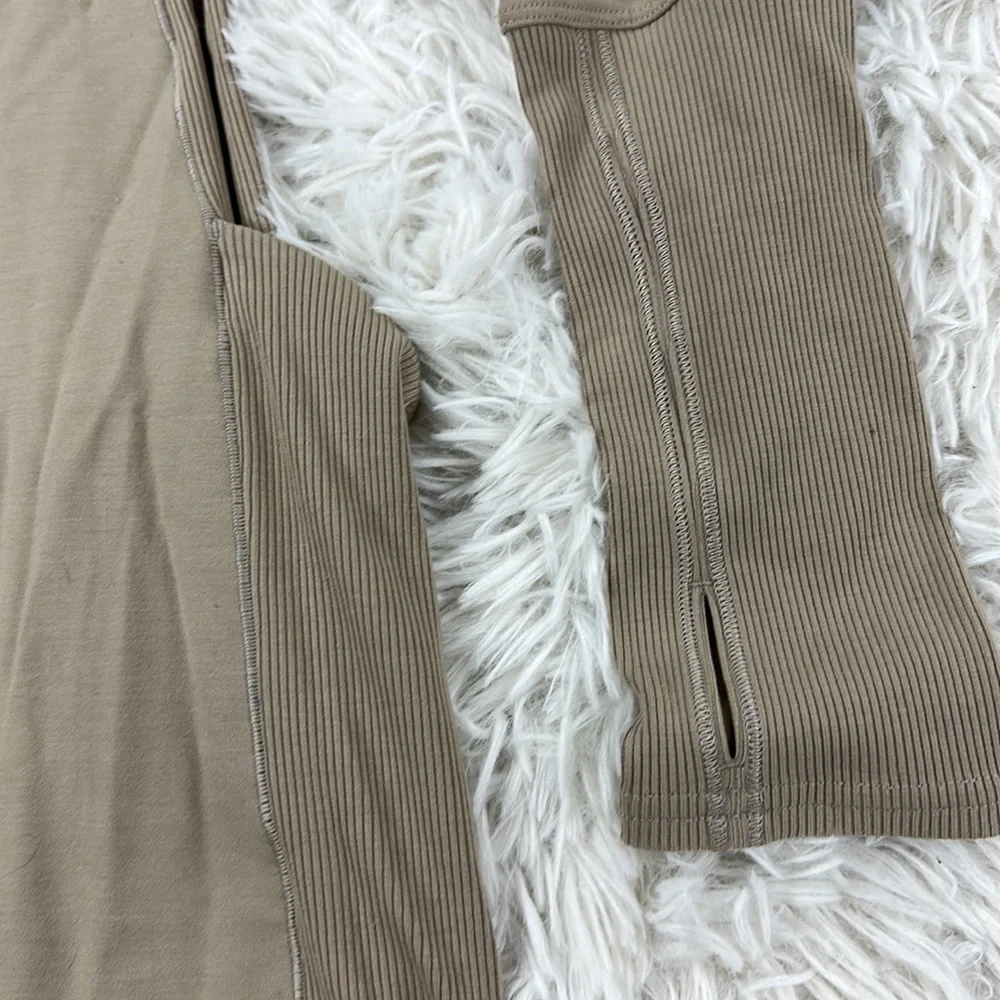 Lululemon Om and On Dress Sandlot